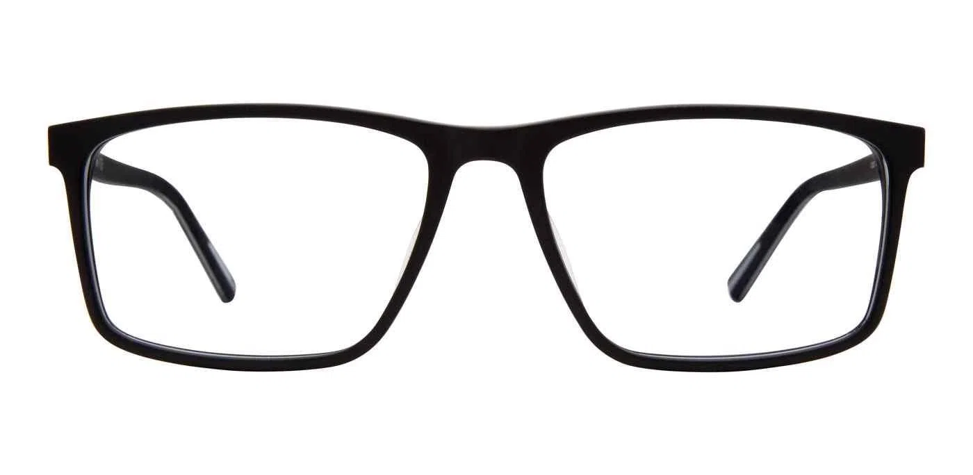 Claiborne 322 Eyeglasses - view 4
